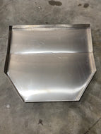 Evo 8/9 catchpan